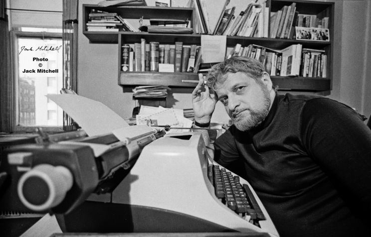 Paddy Chayefsky