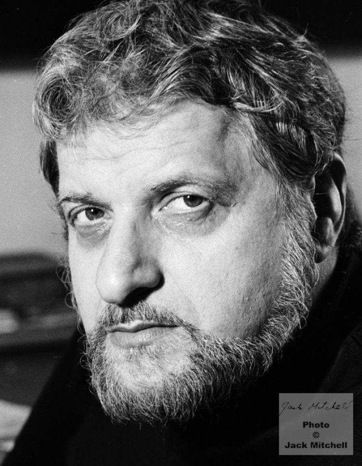 Paddy Chayefsky