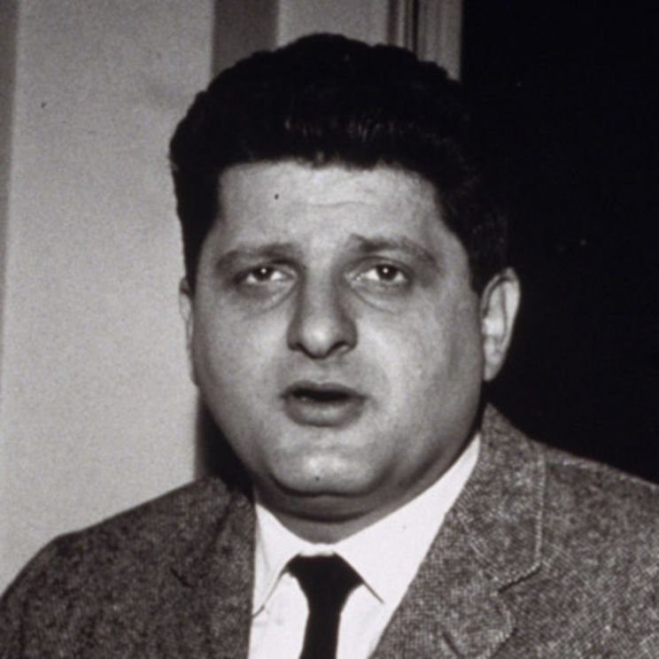 Paddy Chayefsky