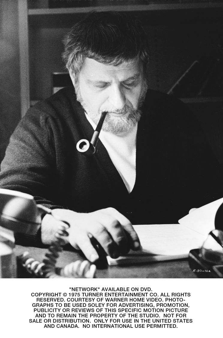 Paddy Chayefsky