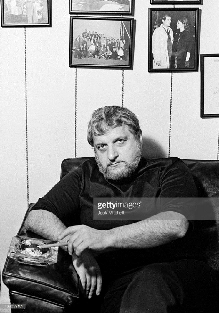 Paddy Chayefsky