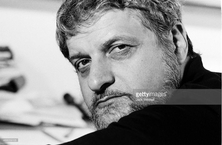 Paddy Chayefsky