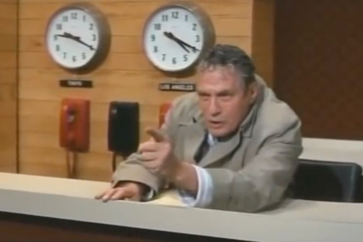 Paddy Chayefsky