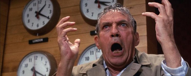 Paddy Chayefsky