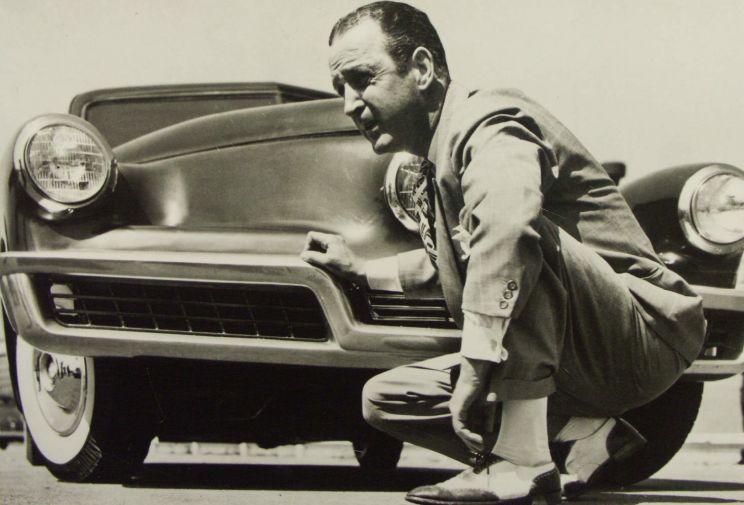 Paddy Chayefsky