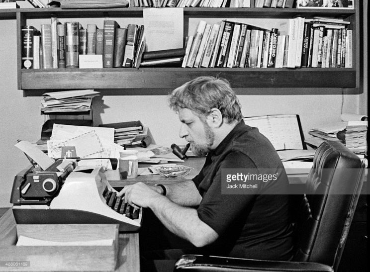 Paddy Chayefsky