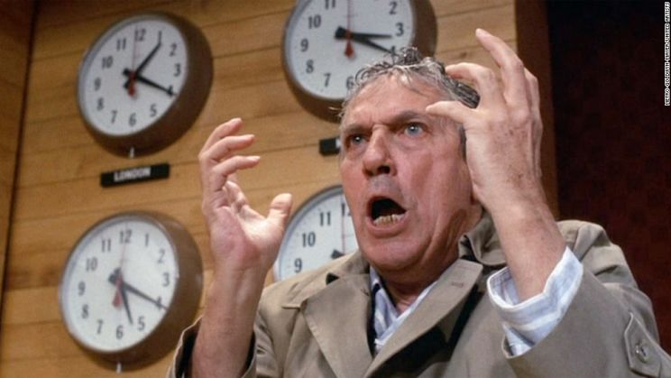 Paddy Chayefsky