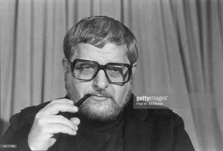 Paddy Chayefsky