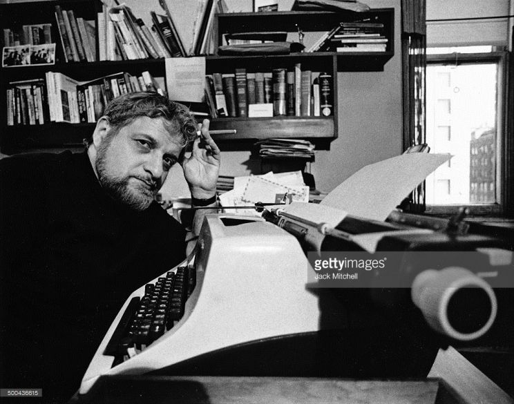 Paddy Chayefsky