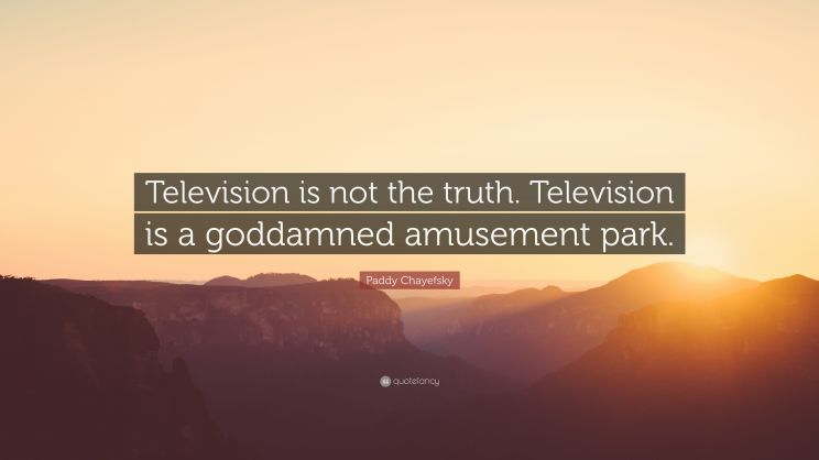 Paddy Chayefsky