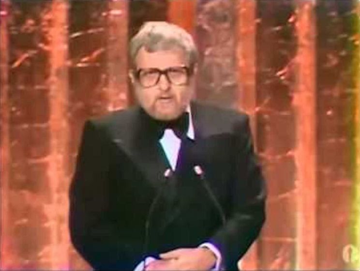 Paddy Chayefsky