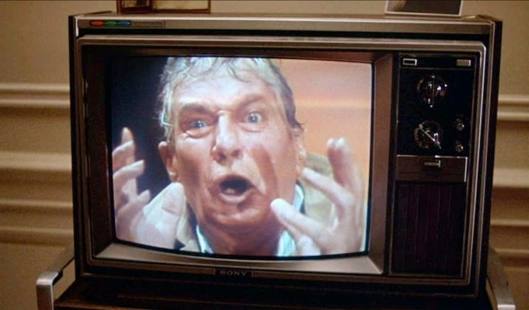 Paddy Chayefsky