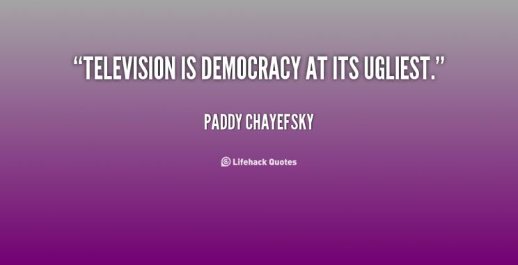 Paddy Chayefsky
