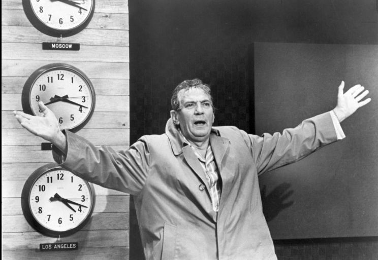 Paddy Chayefsky