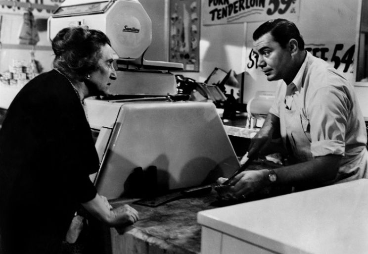 Paddy Chayefsky