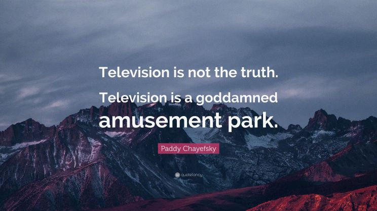 Paddy Chayefsky