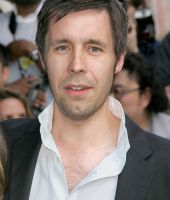 Paddy Considine