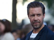 Paddy Considine