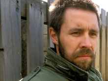 Paddy Considine