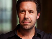 Paddy Considine