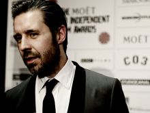 Paddy Considine