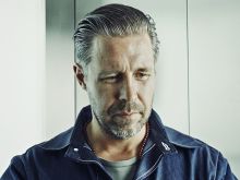 Paddy Considine