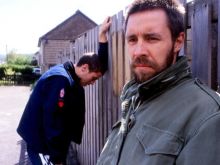 Paddy Considine