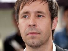 Paddy Considine