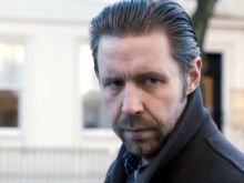 Paddy Considine