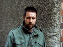 Paddy Considine