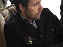 Paddy Considine