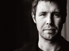 Paddy Considine