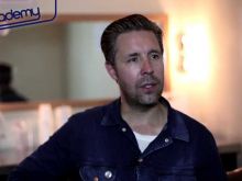 Paddy Considine