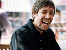 Paddy Considine