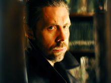 Paddy Considine