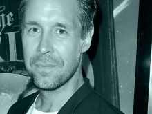 Paddy Considine