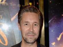 Paddy Considine