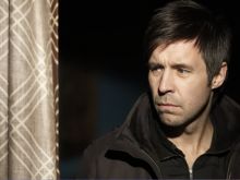 Paddy Considine