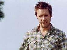 Paddy Considine