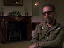 Paddy Considine