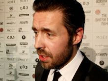 Paddy Considine