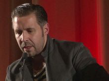 Paddy Considine