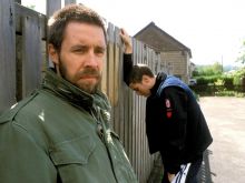 Paddy Considine