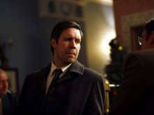 Paddy Considine