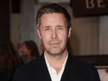 Paddy Considine