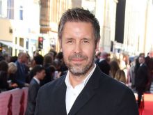 Paddy Considine