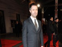 Paddy Considine