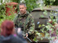 Paddy Considine