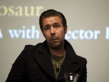 Paddy Considine