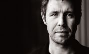 Paddy Considine